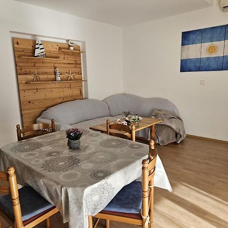 Pljesa Apartments Supetarska Draga Exterior photo