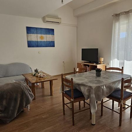 Pljesa Apartments Supetarska Draga Exterior photo
