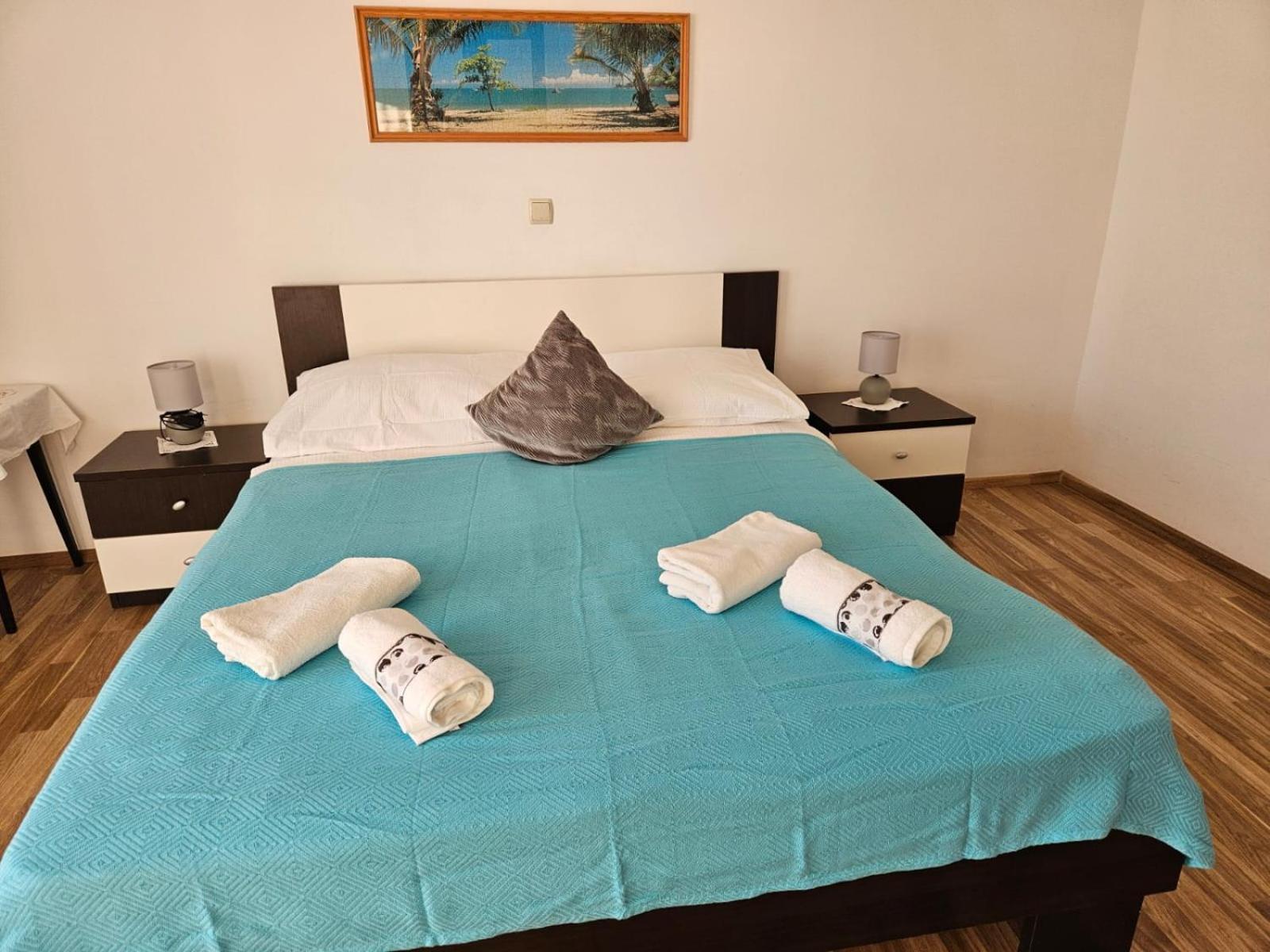 Pljesa Apartments Supetarska Draga Room photo