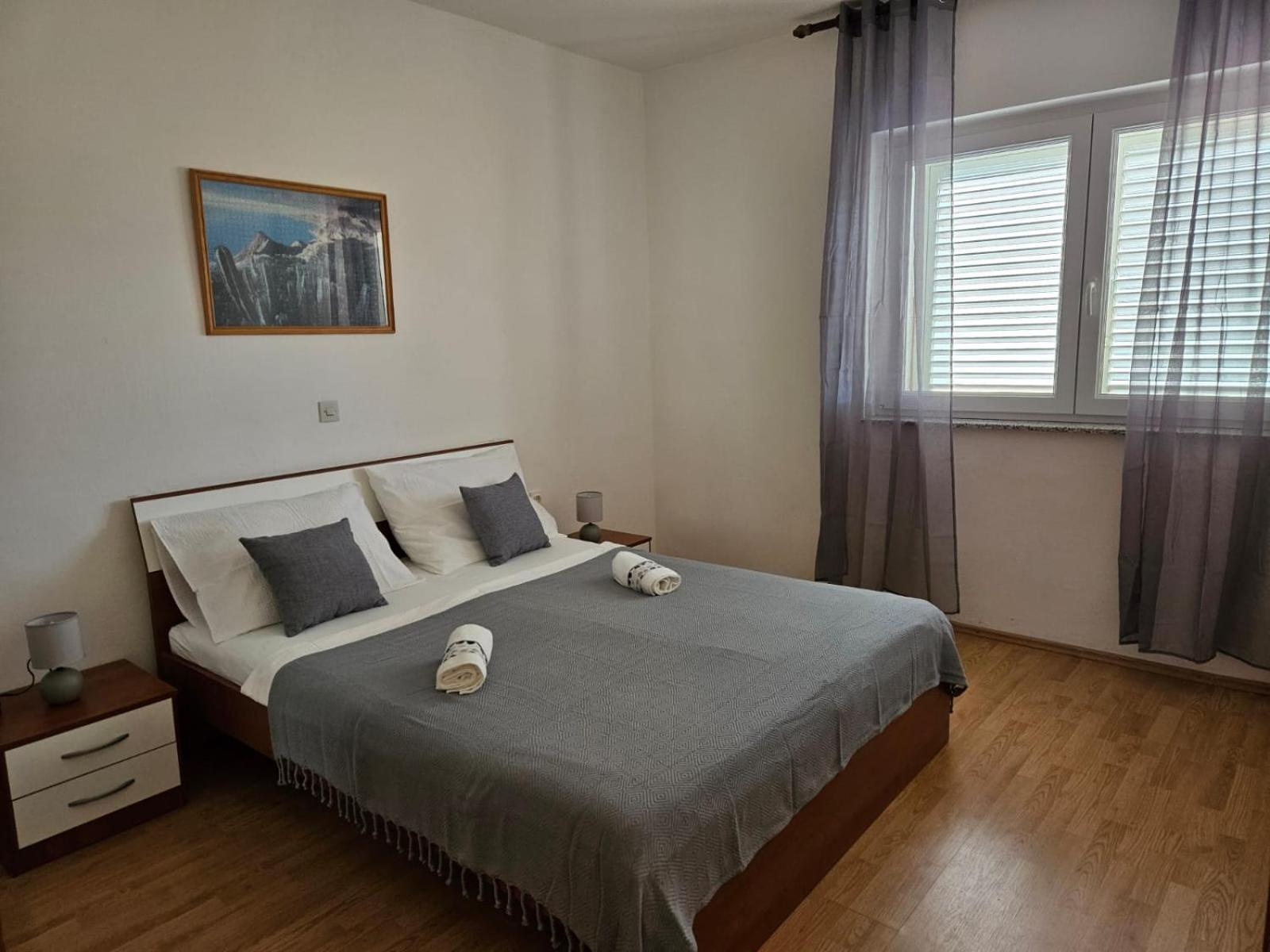 Pljesa Apartments Supetarska Draga Room photo
