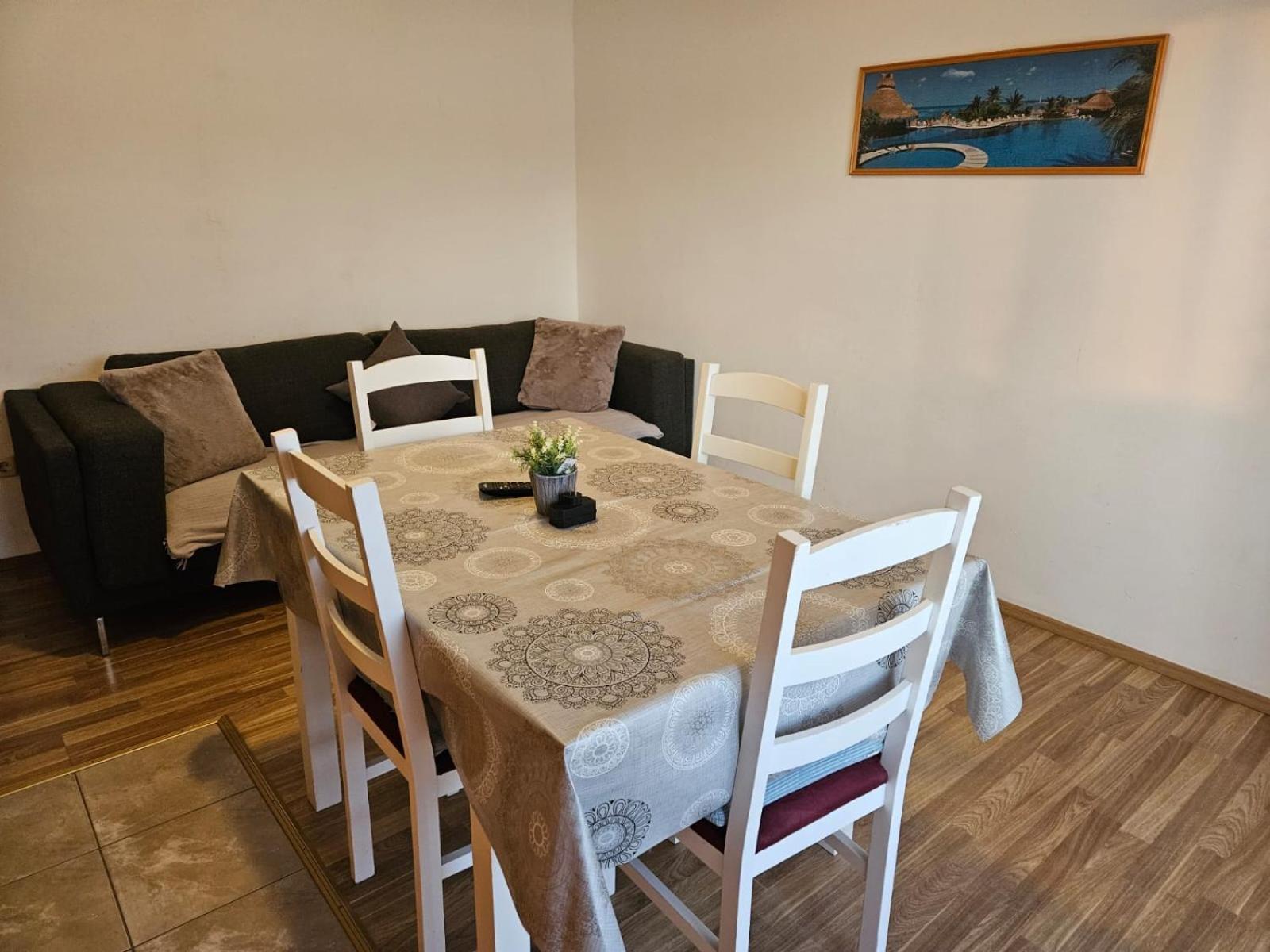 Pljesa Apartments Supetarska Draga Room photo