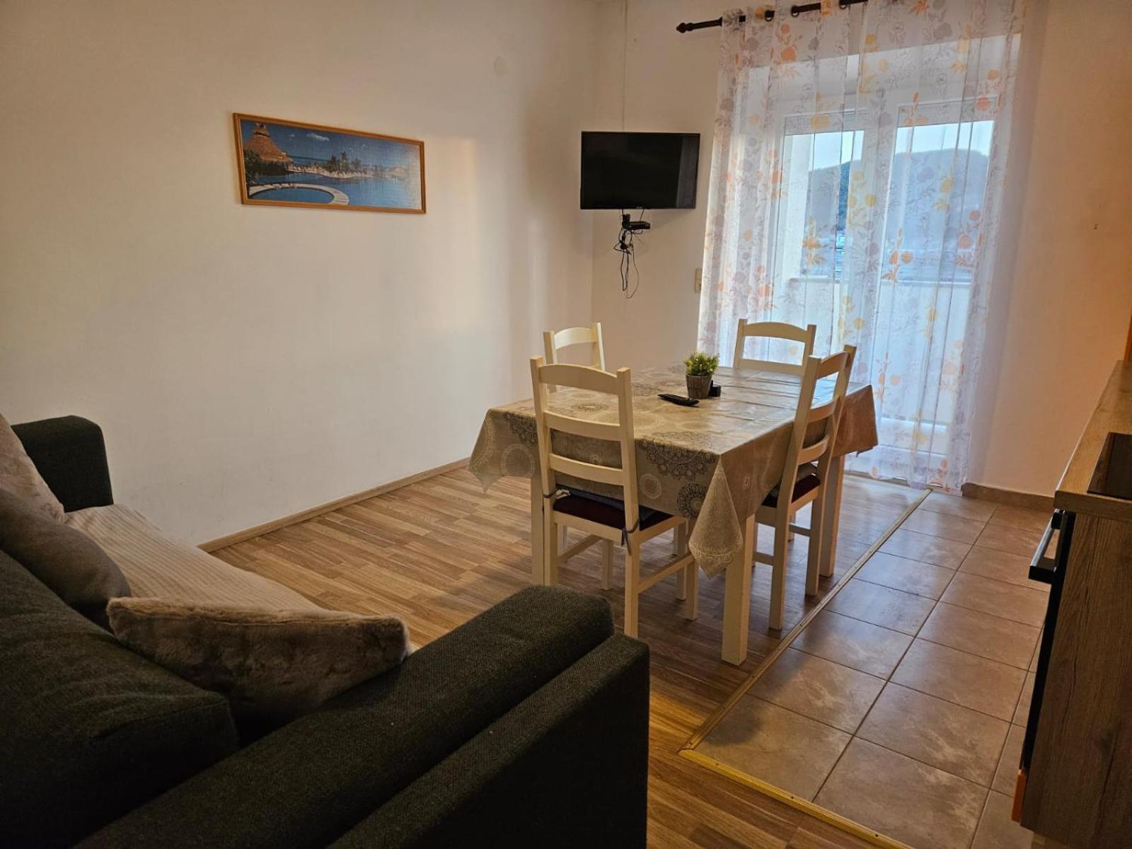 Pljesa Apartments Supetarska Draga Exterior photo