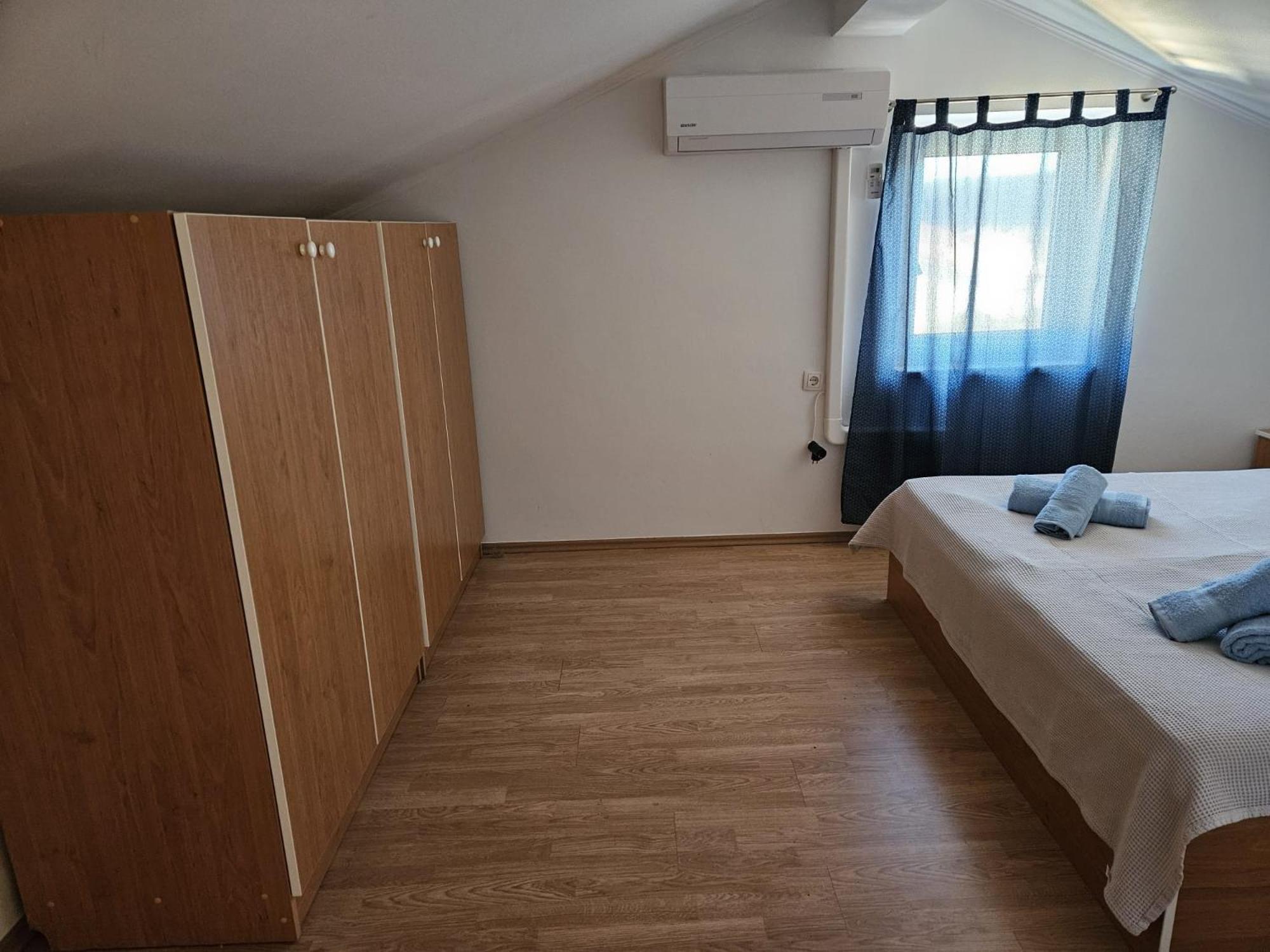 Pljesa Apartments Supetarska Draga Room photo