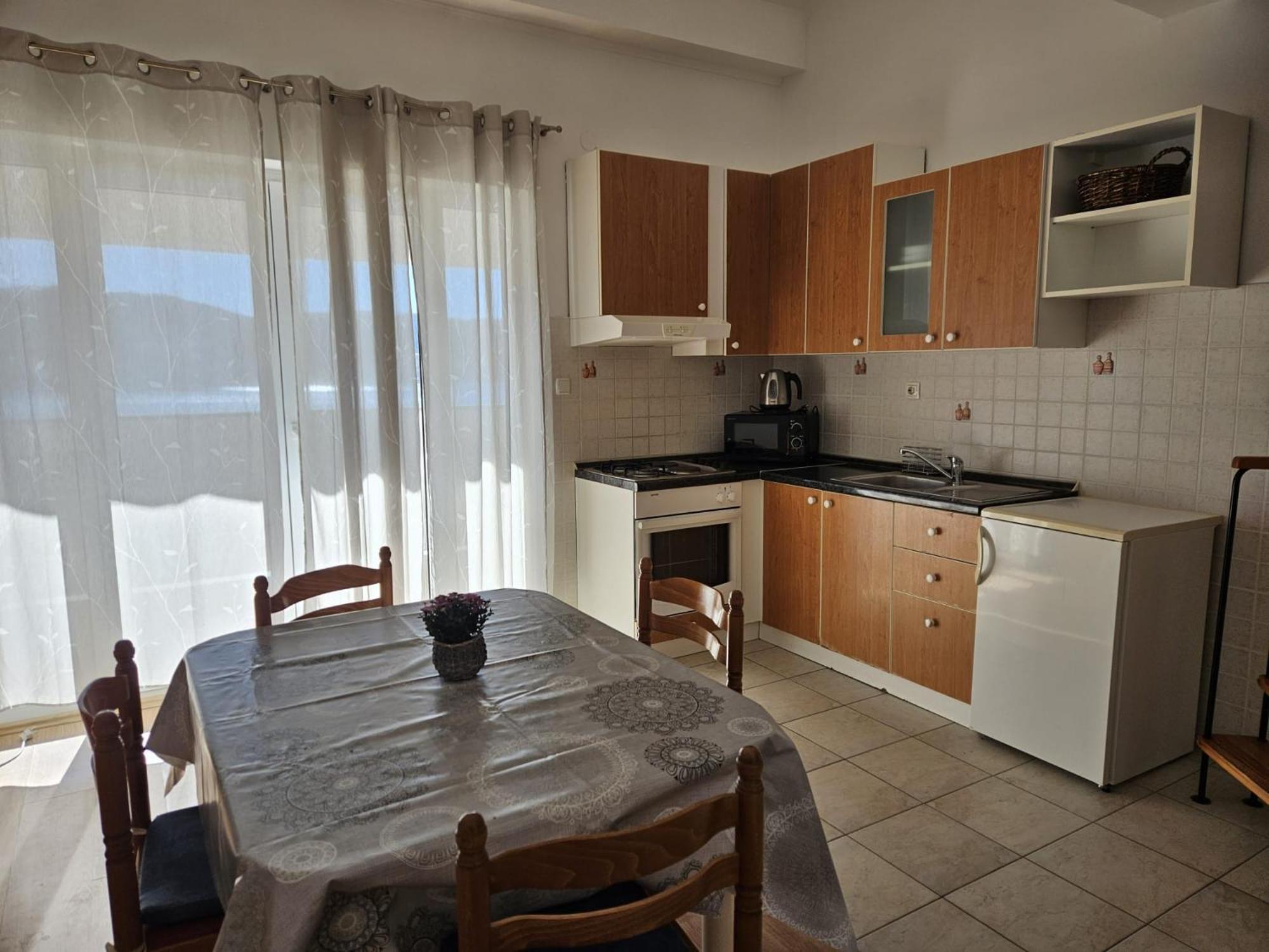 Pljesa Apartments Supetarska Draga Exterior photo