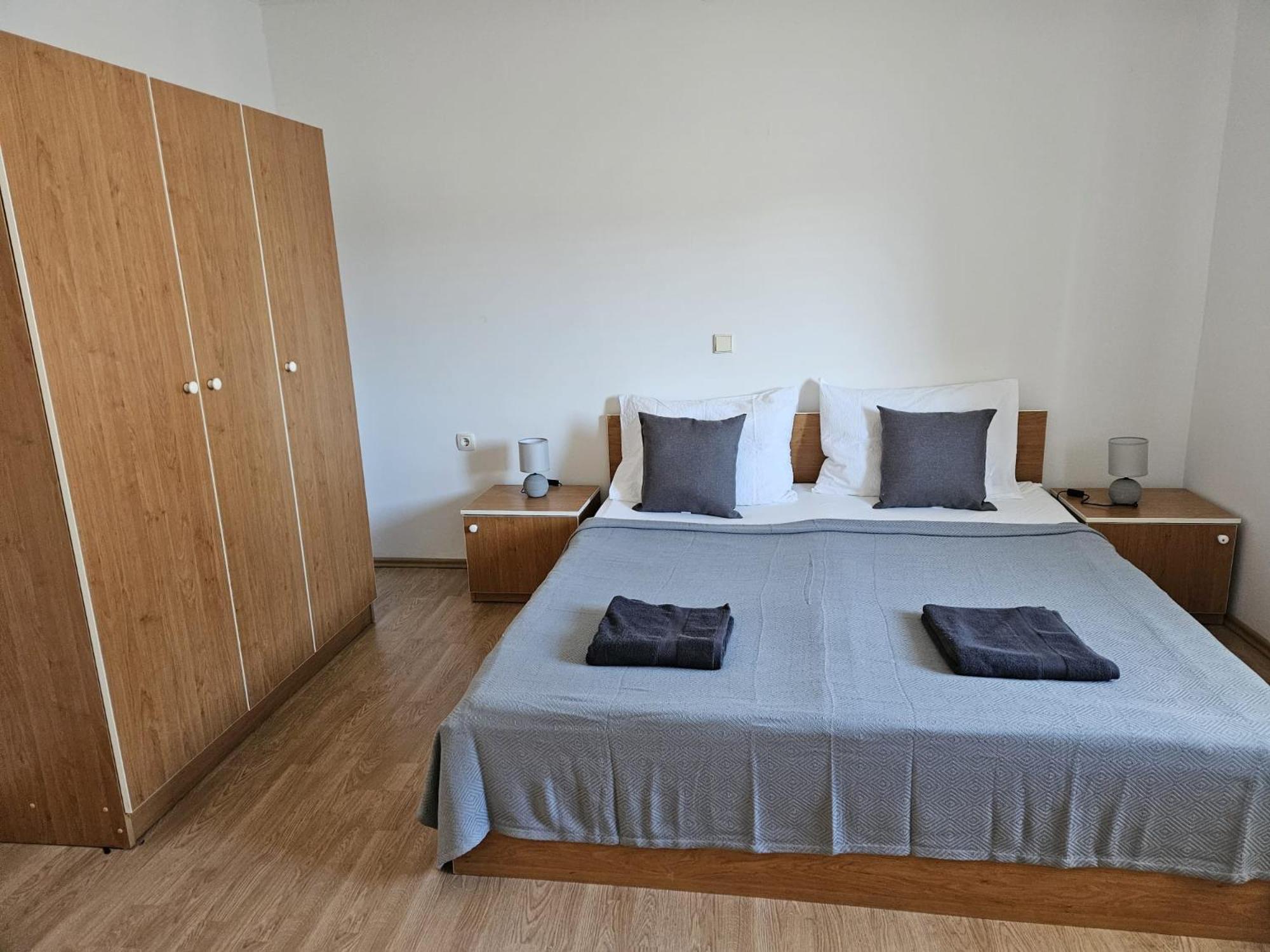 Pljesa Apartments Supetarska Draga Room photo