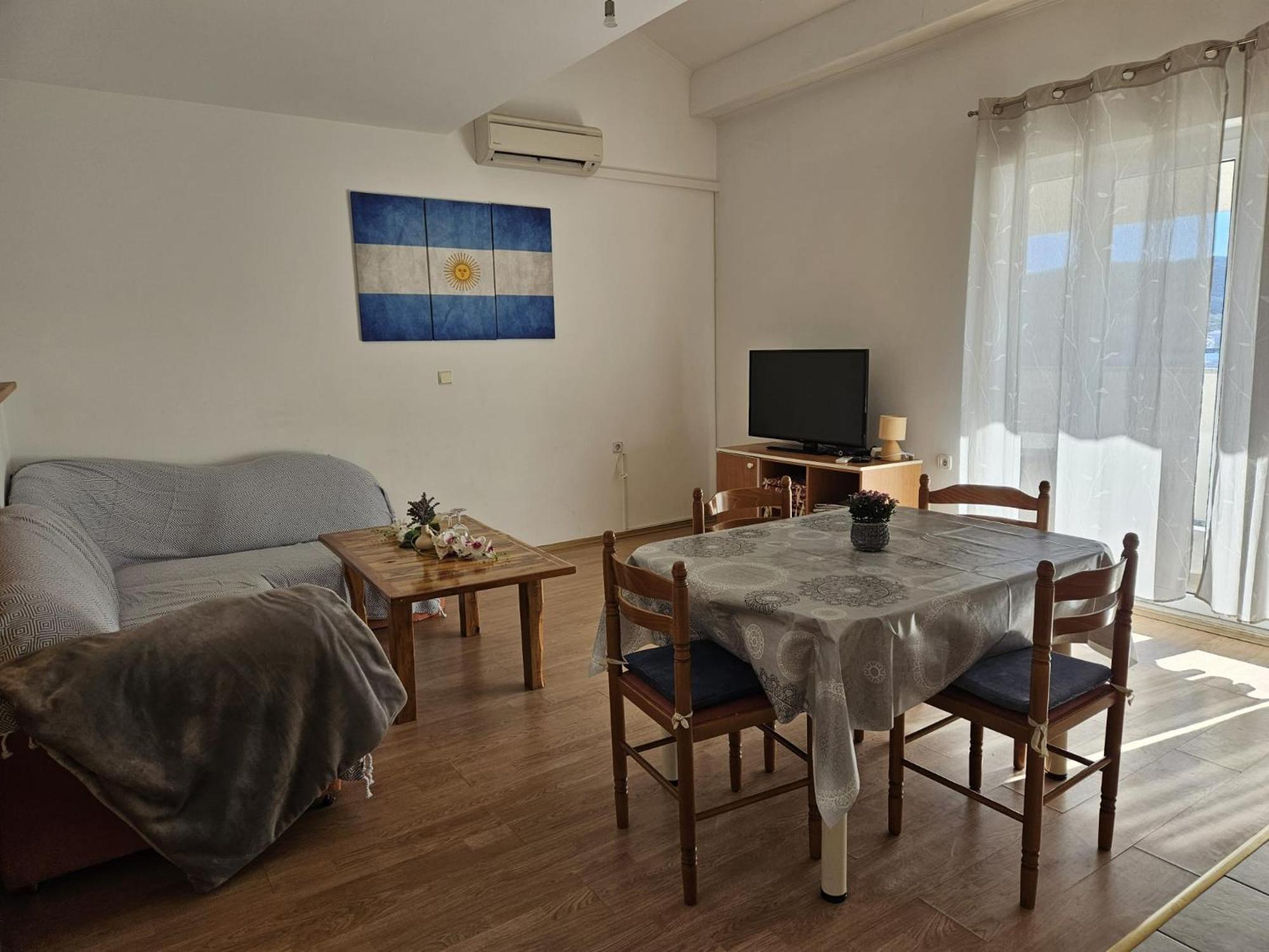 Pljesa Apartments Supetarska Draga Exterior photo
