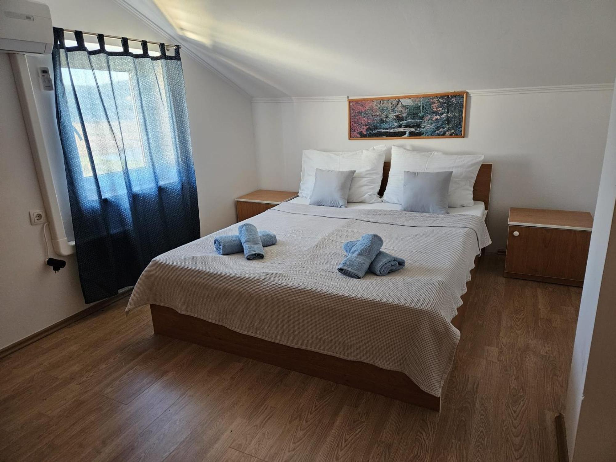Pljesa Apartments Supetarska Draga Exterior photo